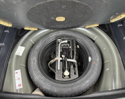 Черный Фольксваген Гольф, объемом двигателя 1.6 л и пробегом 276 тыс. км за 6300 $, фото 16 на Automoto.ua