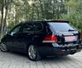 Чорний Фольксваген Гольф, об'ємом двигуна 1.4 л та пробігом 213 тис. км за 7699 $, фото 4 на Automoto.ua