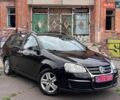 Чорний Фольксваген Гольф, об'ємом двигуна 1.6 л та пробігом 222 тис. км за 6399 $, фото 1 на Automoto.ua