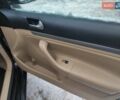 Черный Фольксваген Гольф, объемом двигателя 1.4 л и пробегом 207 тыс. км за 6600 $, фото 15 на Automoto.ua