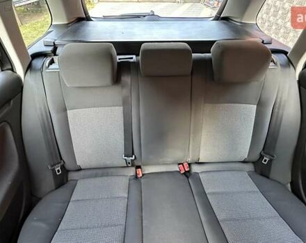 Чорний Фольксваген Гольф, об'ємом двигуна 1.6 л та пробігом 175 тис. км за 7000 $, фото 35 на Automoto.ua