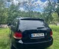 Черный Фольксваген Гольф, объемом двигателя 1.6 л и пробегом 280 тыс. км за 5700 $, фото 4 на Automoto.ua