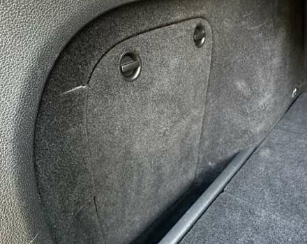 Чорний Фольксваген Гольф, об'ємом двигуна 1.6 л та пробігом 175 тис. км за 7000 $, фото 41 на Automoto.ua