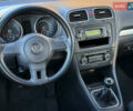 Фольксваген Гольф 2009 у Сумах на Automoto.ua Чорний Фольксваген Гольф, об'ємом двигуна 1.6 л та пробігом 238 тис. км за 6800 $, фото 39 на Automoto.ua