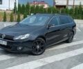 Черный Фольксваген Гольф, объемом двигателя 1.39 л и пробегом 230 тыс. км за 7800 $, фото 1 на Automoto.ua