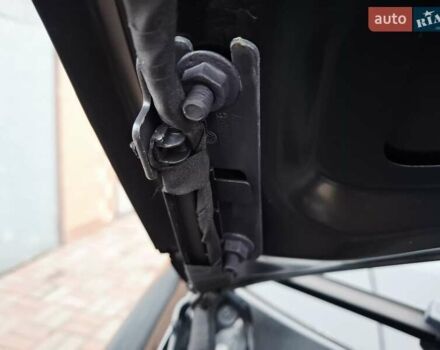 Черный Фольксваген Гольф, объемом двигателя 1.4 л и пробегом 223 тыс. км за 7350 $, фото 60 на Automoto.ua