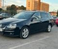 Фольксваген Гольф 2009 у Белой Церкве на Automoto.ua Чорний Фольксваген Гольф, об'ємом двигуна 1.4 л та пробігом 195 тис. км за 5999 $, фото 1 на Automoto.ua