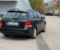 Черный Фольксваген Гольф, объемом двигателя 1.6 л и пробегом 229 тыс. км за 7500 $, фото 5 на Automoto.ua