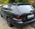 Фольксваген Гольф 2009 в Кропивницком (Кировограде) на Automoto.ua Черный Фольксваген Гольф, объемом двигателя 1.97 л и пробегом 210 тыс. км за 6500 $, фото 13 на Automoto.ua