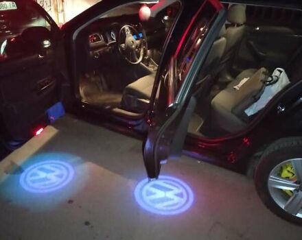 Чорний Фольксваген Гольф, об'ємом двигуна 1.4 л та пробігом 164 тис. км за 7800 $, фото 1 на Automoto.ua