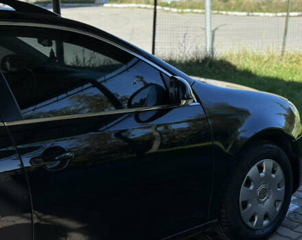 Черный Фольксваген Гольф, объемом двигателя 1.39 л и пробегом 190 тыс. км за 5850 $, фото 7 на Automoto.ua