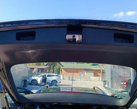 Черный Фольксваген Гольф, объемом двигателя 1.6 л и пробегом 224 тыс. км за 5200 $, фото 26 на Automoto.ua