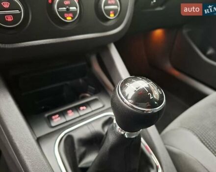 Черный Фольксваген Гольф, объемом двигателя 1.4 л и пробегом 223 тыс. км за 7350 $, фото 50 на Automoto.ua