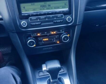 Черный Фольксваген Гольф, объемом двигателя 1.39 л и пробегом 166 тыс. км за 7200 $, фото 41 на Automoto.ua