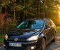 Чорний Фольксваген Гольф, об'ємом двигуна 1.97 л та пробігом 300 тис. км за 7100 $, фото 1 на Automoto.ua