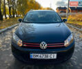 Фольксваген Гольф 2009 у Сумах на Automoto.ua Чорний Фольксваген Гольф, об'ємом двигуна 1.6 л та пробігом 238 тис. км за 6800 $, фото 10 на Automoto.ua