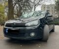 Черный Фольксваген Гольф, объемом двигателя 2 л и пробегом 290 тыс. км за 6900 $, фото 1 на Automoto.ua