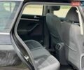 Черный Фольксваген Гольф, объемом двигателя 1.6 л и пробегом 229 тыс. км за 7500 $, фото 17 на Automoto.ua