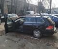Черный Фольксваген Гольф, объемом двигателя 1.9 л и пробегом 255 тыс. км за 7000 $, фото 1 на Automoto.ua