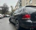Черный Фольксваген Гольф, объемом двигателя 2 л и пробегом 290 тыс. км за 6900 $, фото 7 на Automoto.ua