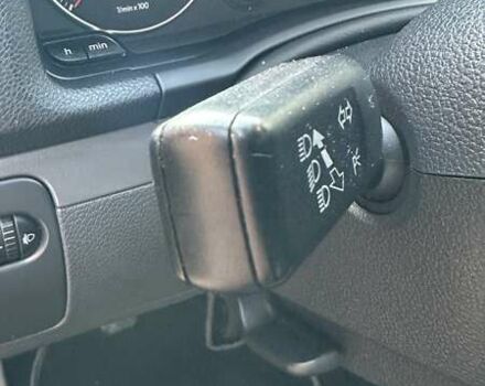 Чорний Фольксваген Гольф, об'ємом двигуна 1.6 л та пробігом 175 тис. км за 7000 $, фото 28 на Automoto.ua