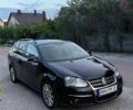 Чорний Фольксваген Гольф, об'ємом двигуна 1.39 л та пробігом 222 тис. км за 7200 $, фото 1 на Automoto.ua