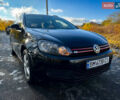 Фольксваген Гольф 2009 у Сумах на Automoto.ua Чорний Фольксваген Гольф, об'ємом двигуна 1.6 л та пробігом 238 тис. км за 6800 $, фото 11 на Automoto.ua