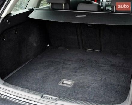 Черный Фольксваген Гольф, объемом двигателя 1.4 л и пробегом 173 тыс. км за 6700 $, фото 16 на Automoto.ua