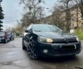 Черный Фольксваген Гольф, объемом двигателя 2 л и пробегом 290 тыс. км за 6900 $, фото 1 на Automoto.ua