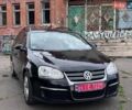 Чорний Фольксваген Гольф, об'ємом двигуна 1.6 л та пробігом 222 тис. км за 6399 $, фото 1 на Automoto.ua