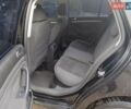 Фольксваген Гольф 2009 в Кропивницком (Кировограде) на Automoto.ua Черный Фольксваген Гольф, объемом двигателя 1.97 л и пробегом 210 тыс. км за 6500 $, фото 7 на Automoto.ua