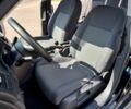 Черный Фольксваген Гольф, объемом двигателя 1.6 л и пробегом 180 тыс. км за 6500 $, фото 10 на Automoto.ua