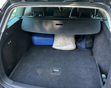 Чорний Фольксваген Гольф, об'ємом двигуна 1.97 л та пробігом 330 тис. км за 9499 $, фото 14 на Automoto.ua