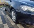 Черный Фольксваген Гольф, объемом двигателя 1.6 л и пробегом 145 тыс. км за 8000 $, фото 10 на Automoto.ua