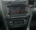 Черный Фольксваген Гольф, объемом двигателя 1.39 л и пробегом 230 тыс. км за 7800 $, фото 13 на Automoto.ua