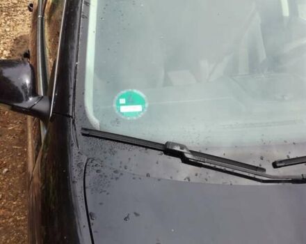 Чорний Фольксваген Гольф, об'ємом двигуна 1.4 л та пробігом 185 тис. км за 6700 $, фото 9 на Automoto.ua