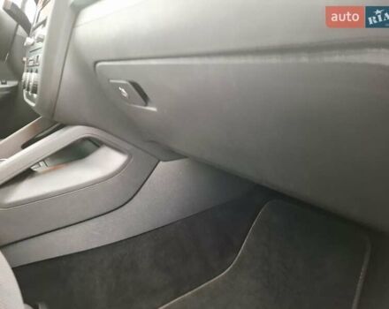 Черный Фольксваген Гольф, объемом двигателя 1.4 л и пробегом 223 тыс. км за 7350 $, фото 42 на Automoto.ua