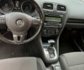 Фольксваген Гольф 2009 в Желтых Водах на Automoto.ua Черный Фольксваген Гольф, объемом двигателя 1.39 л и пробегом 163 тыс. км за 8100 $, фото 12 на Automoto.ua