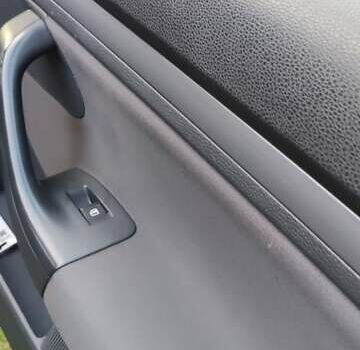 Чорний Фольксваген Гольф, об'ємом двигуна 1.4 л та пробігом 236 тис. км за 6200 $, фото 14 на Automoto.ua