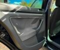 Черный Фольксваген Гольф, объемом двигателя 1.9 л и пробегом 292 тыс. км за 6000 $, фото 20 на Automoto.ua