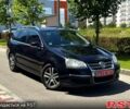 Черный Фольксваген Гольф, объемом двигателя 1.4 л и пробегом 209 тыс. км за 6900 $, фото 1 на Automoto.ua