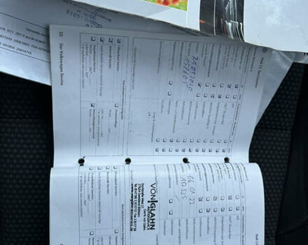 Черный Фольксваген Гольф, объемом двигателя 1.6 л и пробегом 248 тыс. км за 8199 $, фото 59 на Automoto.ua