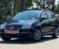 Черный Фольксваген Гольф, объемом двигателя 1.6 л и пробегом 180 тыс. км за 6500 $, фото 1 на Automoto.ua