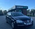 Чорний Фольксваген Гольф, об'ємом двигуна 1.9 л та пробігом 356 тис. км за 2870 $, фото 1 на Automoto.ua