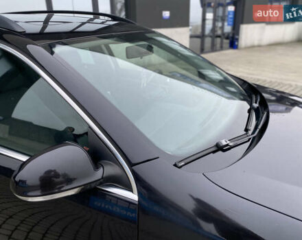 Черный Фольксваген Гольф, объемом двигателя 1.39 л и пробегом 312 тыс. км за 4899 $, фото 18 на Automoto.ua