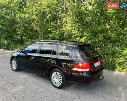 Черный Фольксваген Гольф, объемом двигателя 1.9 л и пробегом 192 тыс. км за 6700 $, фото 23 на Automoto.ua