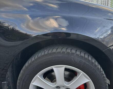 Черный Фольксваген Гольф, объемом двигателя 1.9 л и пробегом 263 тыс. км за 6200 $, фото 16 на Automoto.ua