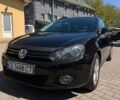 Чорний Фольксваген Гольф, об'ємом двигуна 1.97 л та пробігом 266 тис. км за 8400 $, фото 1 на Automoto.ua