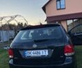 Черный Фольксваген Гольф, объемом двигателя 1.39 л и пробегом 220 тыс. км за 7200 $, фото 1 на Automoto.ua