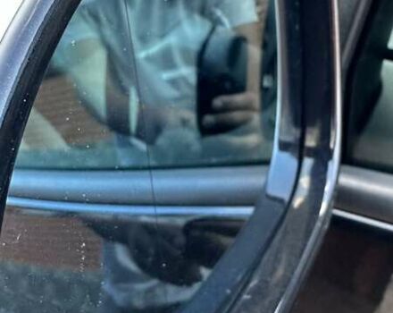 Чорний Фольксваген Гольф, об'ємом двигуна 1.6 л та пробігом 175 тис. км за 7000 $, фото 18 на Automoto.ua